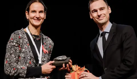 Parel voor hiv-preventie met PrEP