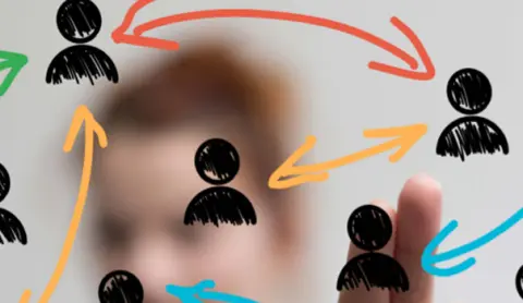 Samen werken aan zorg en gezondheid