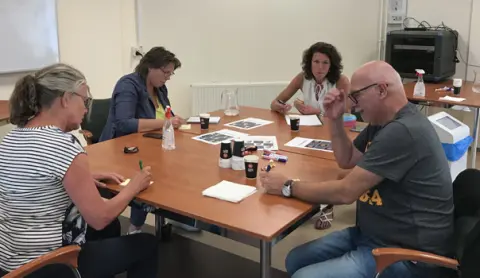 Wijkmanagement Almere: domeinoverstijgend samenwerken