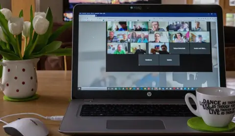 PaTz gaat online door in coronatijd