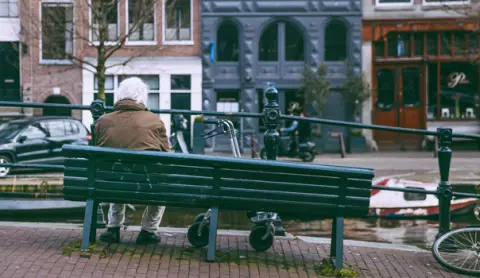 Stedelijke Monitoring Beter Oud in Amsterdam 2021