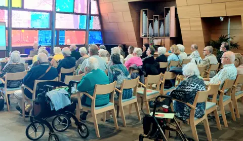 In gesprek met 25 ouderen over de laatste levensfase