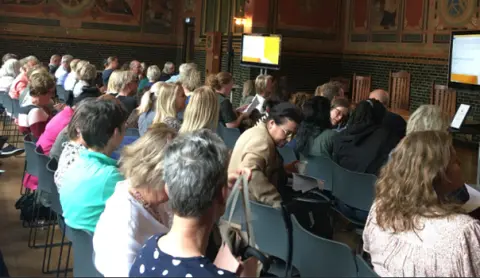 Netwerkzorg nieuwe stijl voor kwetsbare ouderen
