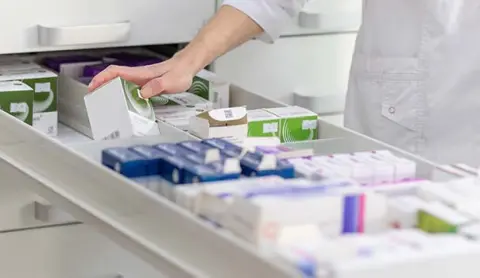 Start Almeers Samenwerkingsverband Apotheken (ASA)