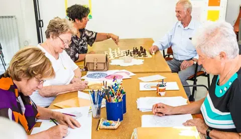 Resultaten Landelijke monitor Welzijn op Recept 2023