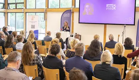 Bestuurlijke werkconferentie 'Amsterdam Vitaal & Gezond maakt het regioplan'