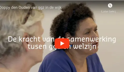 W in de Wijk Amsterdam