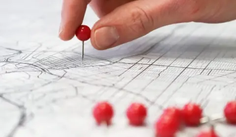 Routekaart voor implementatie
