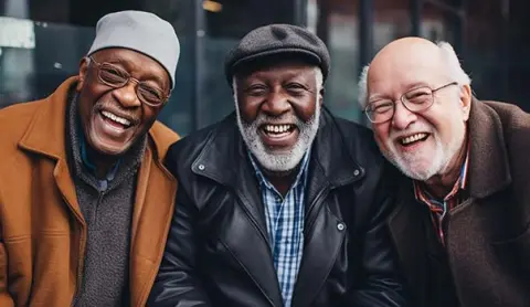 Netwerkvorming in de wijk is van belang bij cultuursensitieve zorg