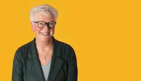 Na 19 jaar inzet én collegialiteit nemen we half juni afscheid van onze adviseur Marij Duijsters