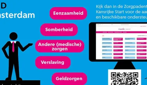 Gebruik jij de Zorgpadentool Kansrijke Start al?