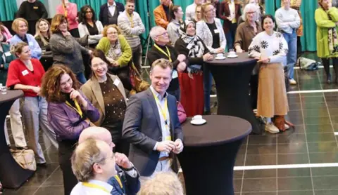 Inspirerende start voor Positief Gezond Almere (PGA)