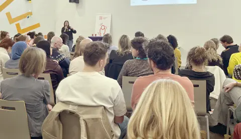 Netwerkevenement Coalitie Chronisch Zieken - Een dag vol inspiratie en samenwerking!