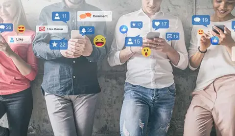 Duidelijk advies voor ouders: wacht met sociale media tot 15 jaar