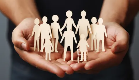 Wetswijziging helpt families sneller passende zorg te krijgen voor hun naasten