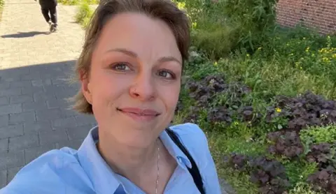 Een kijkje in de opleiding POH-Krachtige basiszorg met Nina Zaat