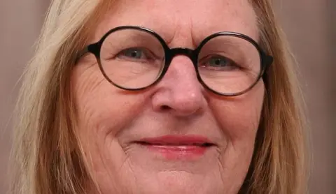 Gerda van Beek: de stem achter vele Elaa-verhalen