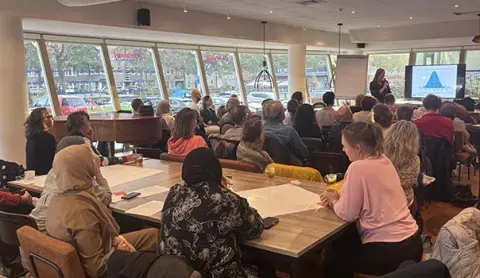 Samen bouwen aan een sterke eerste lijn: terugblik op het eerste PPA-congres in Almere