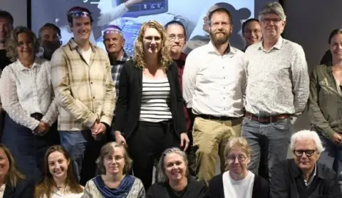Tweede Klik & Connect: digitale gegevensuitwisseling in de geboortezorg groeit!
