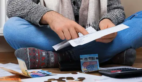 Noodfonds Amsterdam: giften bij acute financiële nood