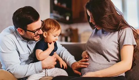 Samen verder bouwen aan Gezonde en Kansrijke Start in Amsterdam