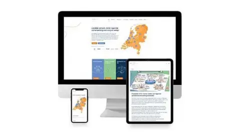 Nieuwe website ROS-netwerk laat zien hoe we landelijk samenwerken