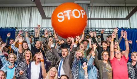 Stoptober: Stoppen met roken in oktober