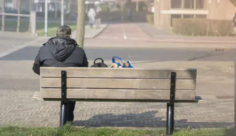 Verwijzen naar een geestelijk verzorger