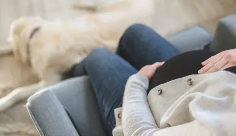 Op weg naar een integrale digitale zwangerschapskaart