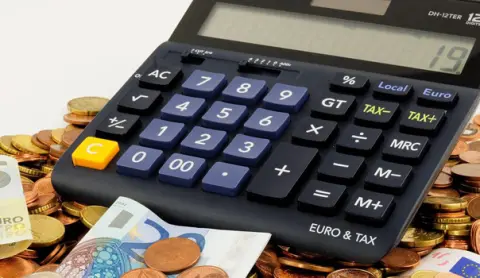 Voorjaarsnota en extra financiering