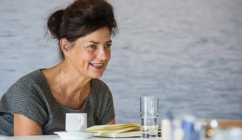 Pien van Langen ‘de ROS’en kennen alle olifantenpaadjes in de regio, dat is voor InEen onbegonnen werk’