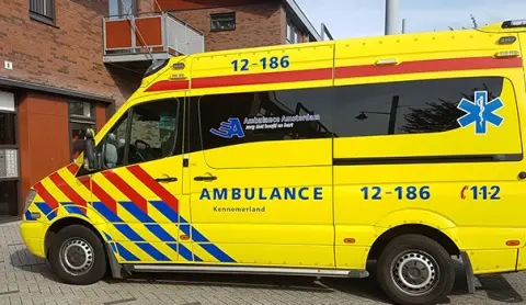 Regierol voor ROAZ in regionale samenwerking acute zorg