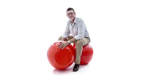 Wim Klein Nagelvoort neemt afscheid van Elaa