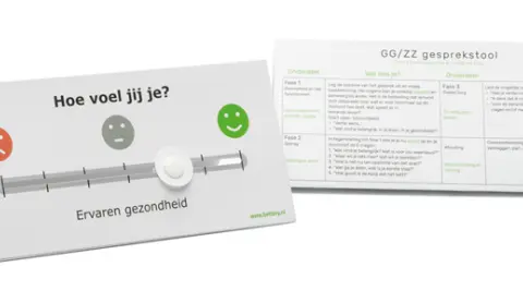 ZZ/GG-model leidt tot mooie resultaten