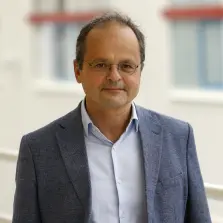 Marc Seelen, voorzitter Raad van Bestuur Flevoziekenhuis